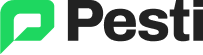Pesti logo