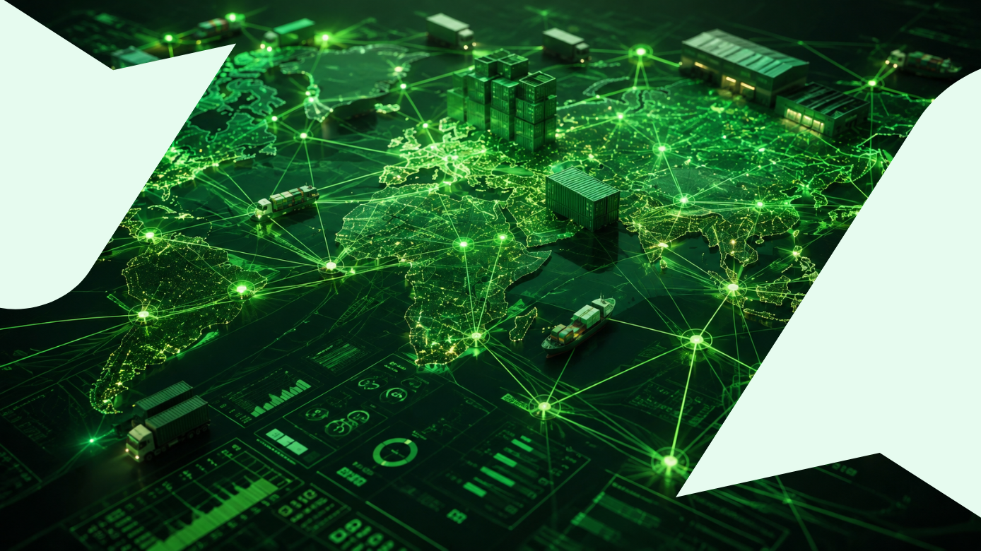 Supply Chain Brand Positioning